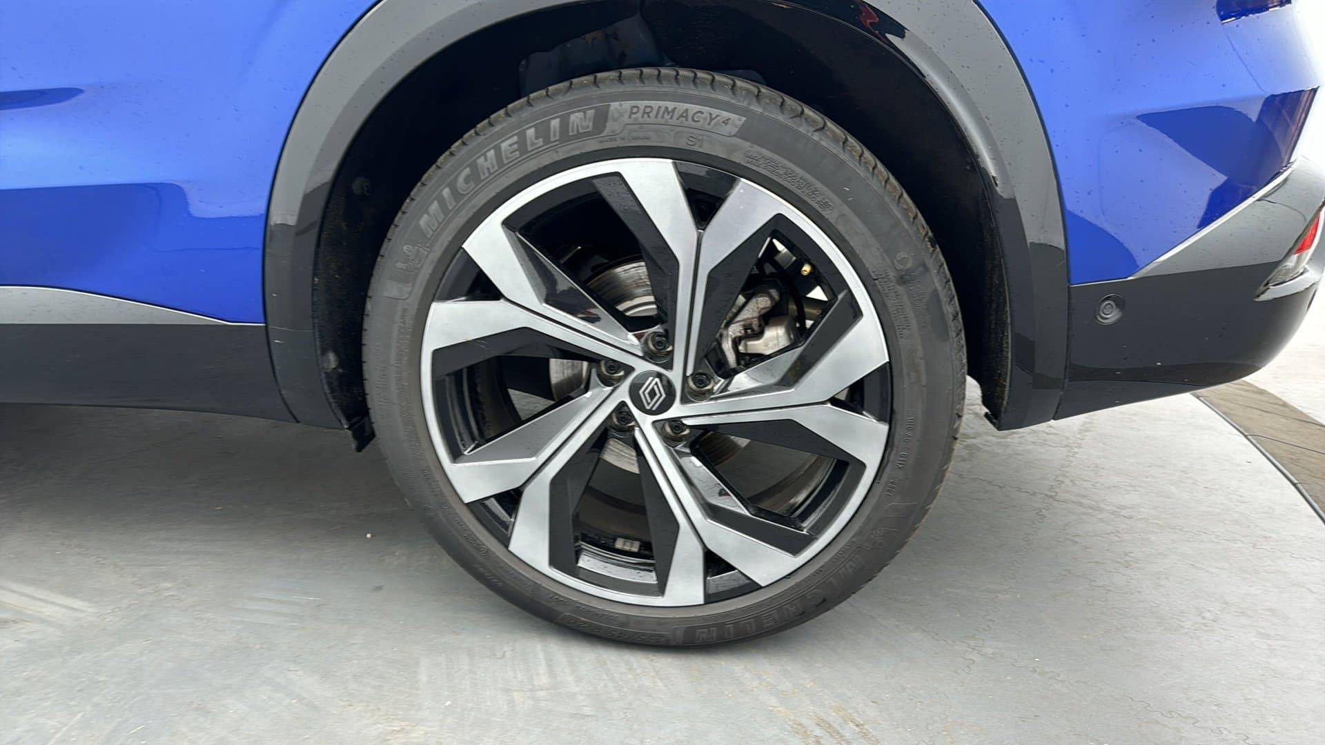 Vente en ligne Renault Austral  E-Tech full hybrid 200 GSR2 au prix de 35 990 €