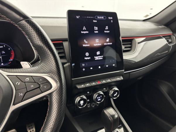 Vente en ligne Renault Arkana  TCe 140 EDC FAP - 21B au prix de 21 770 €