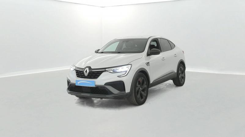 Vente en ligne Renault Arkana  TCe 140 EDC FAP - 21B au prix de 21 770 €
