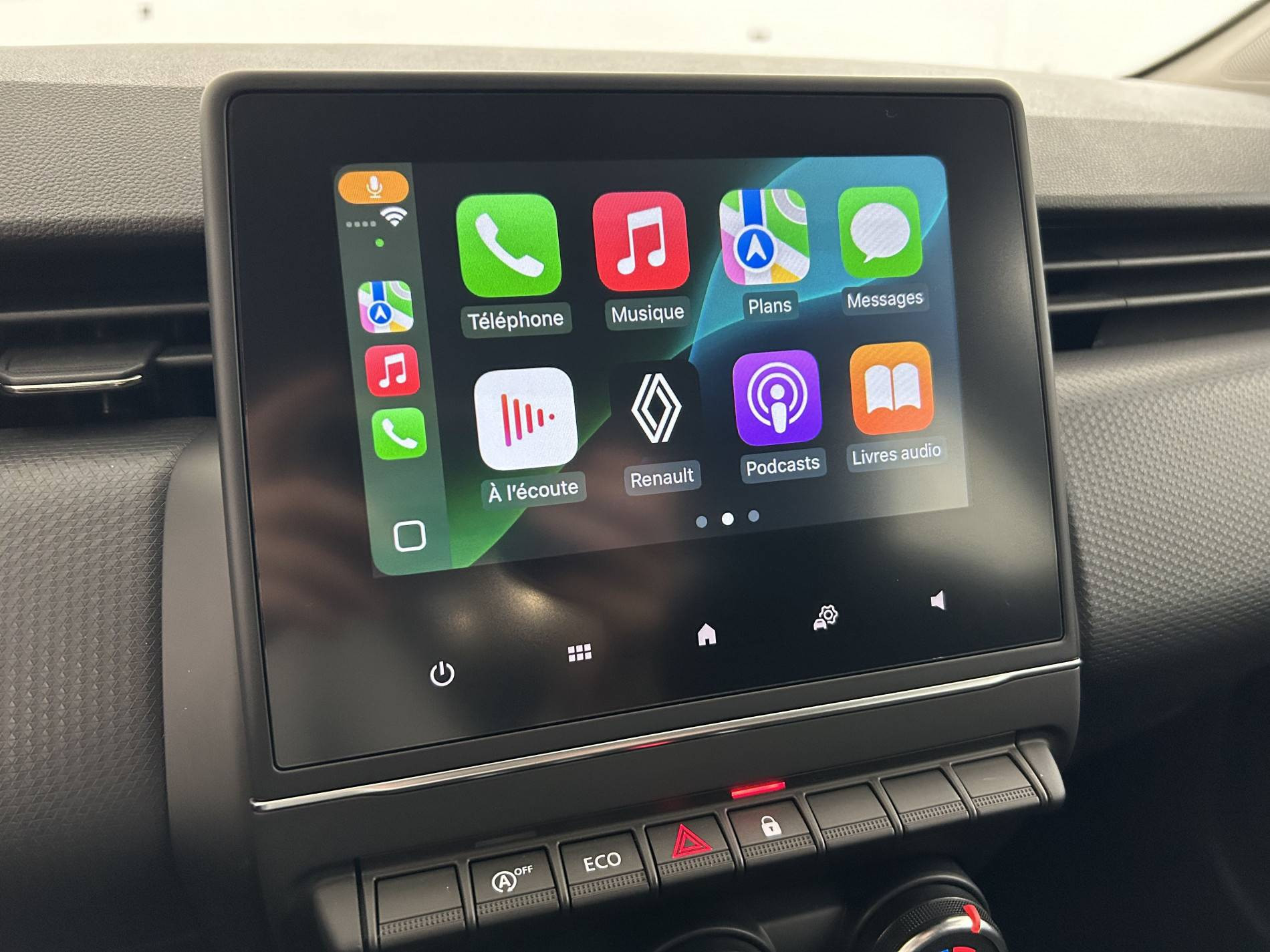 Vente en ligne Renault Clio 5 Clio TCe 90 au prix de 14 990 €