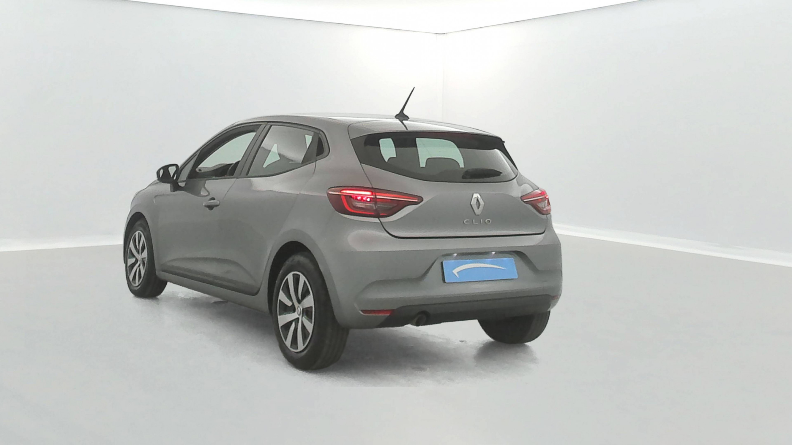 Vente en ligne Renault Clio 5 Clio TCe 90 au prix de 13 990 €