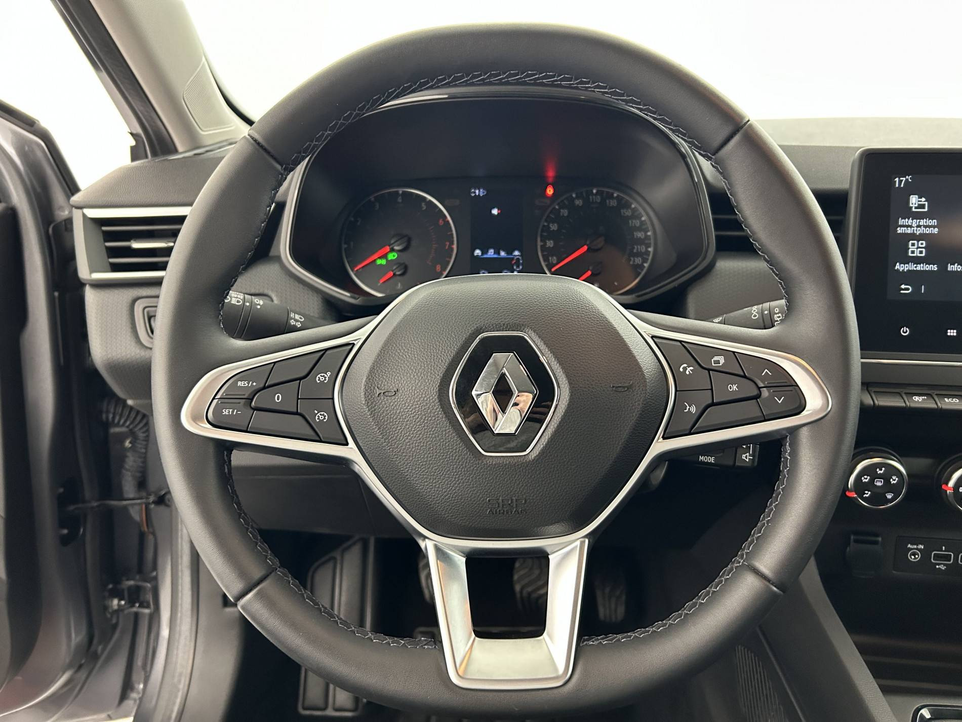 Vente en ligne Renault Clio 5 Clio TCe 90 au prix de 14 990 €