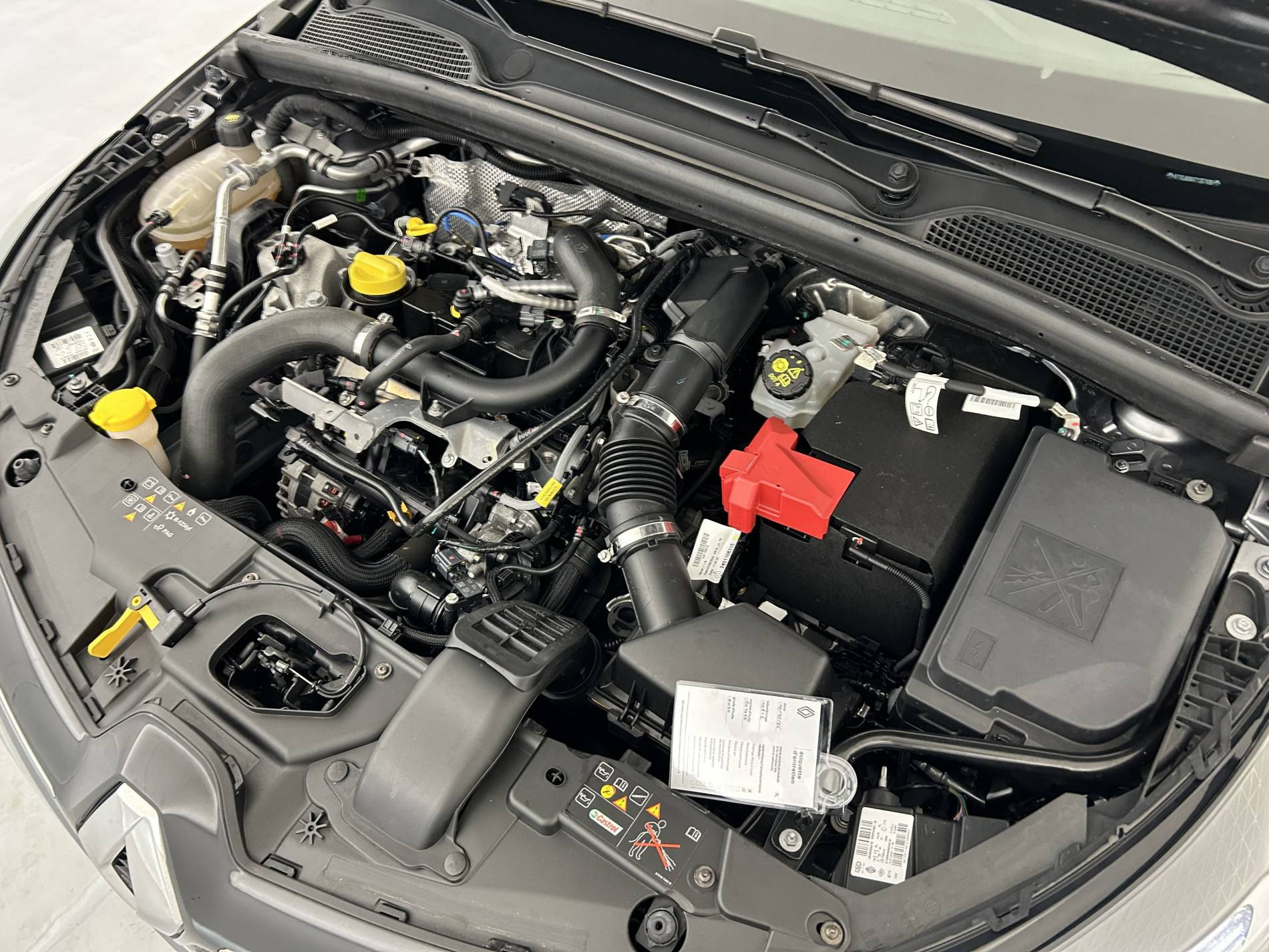 Vente en ligne Renault Clio 5 Clio TCe 90 au prix de 14 990 €