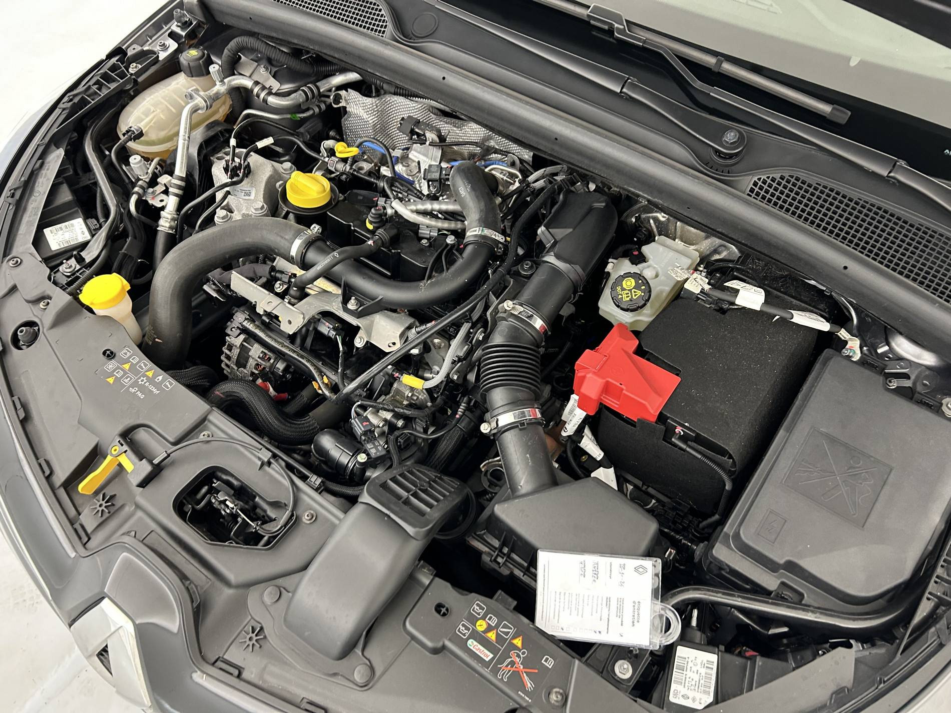 Vente en ligne Renault Clio 5 Clio TCe 90 au prix de 13 990 €