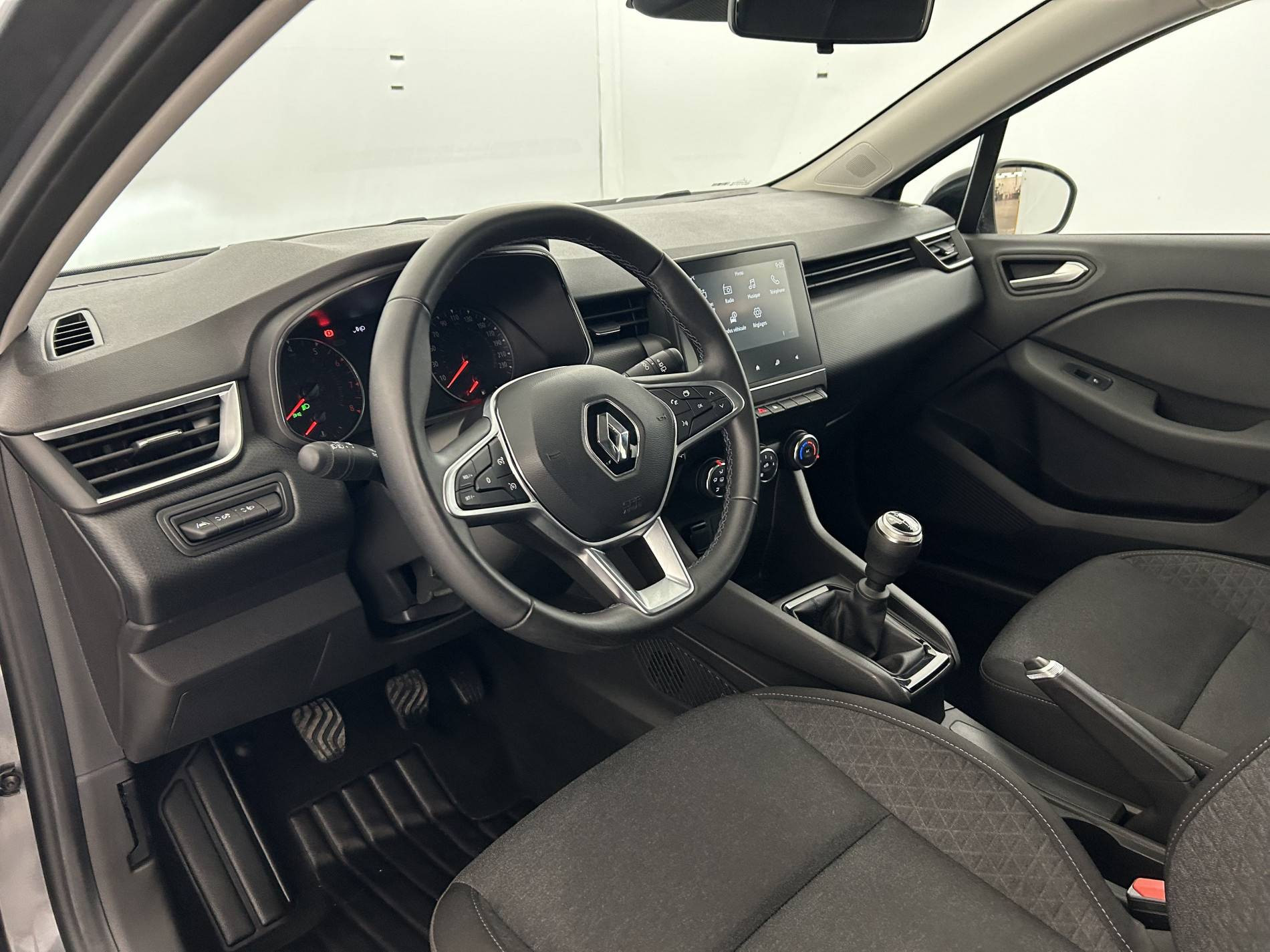 Vente en ligne Renault Clio 5 Clio TCe 90 au prix de 13 990 €