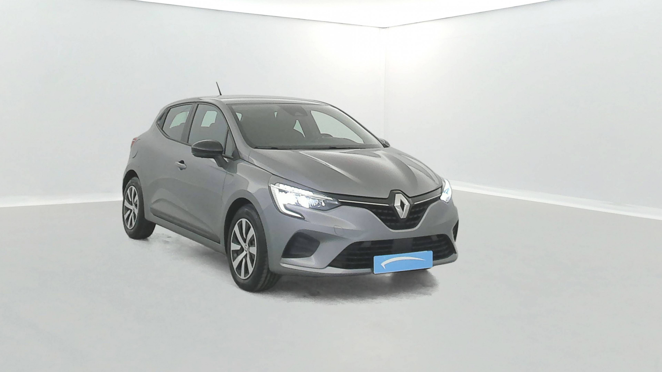 Vente en ligne Renault Clio 5 Clio TCe 90 au prix de 13 990 €