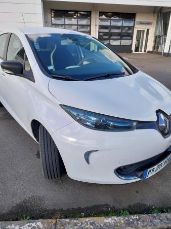 Vente en ligne Renault Zoé  R90 au prix de 7 950 €