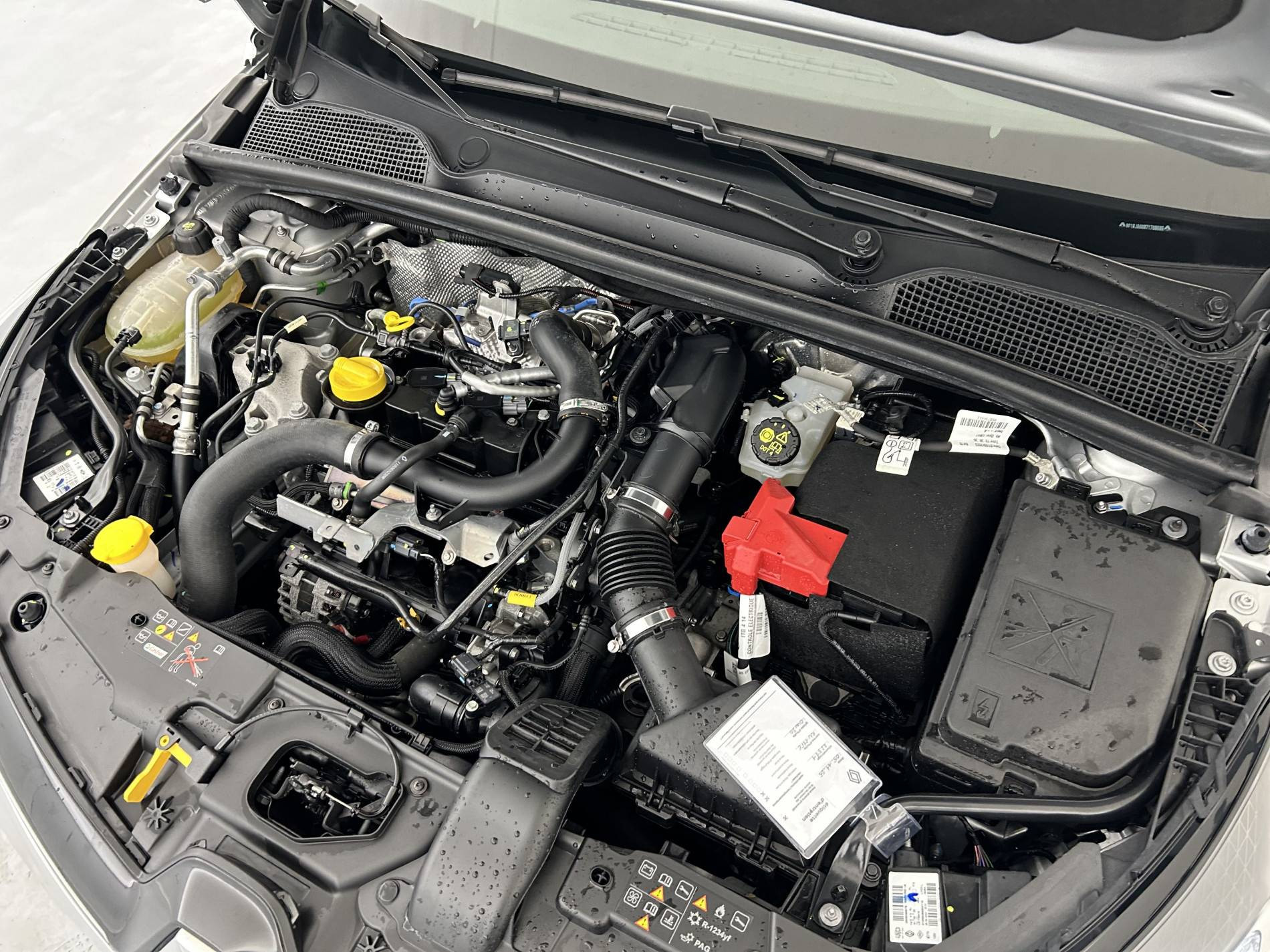 Vente en ligne Renault Clio 5 Clio TCe 90 au prix de 13 990 €