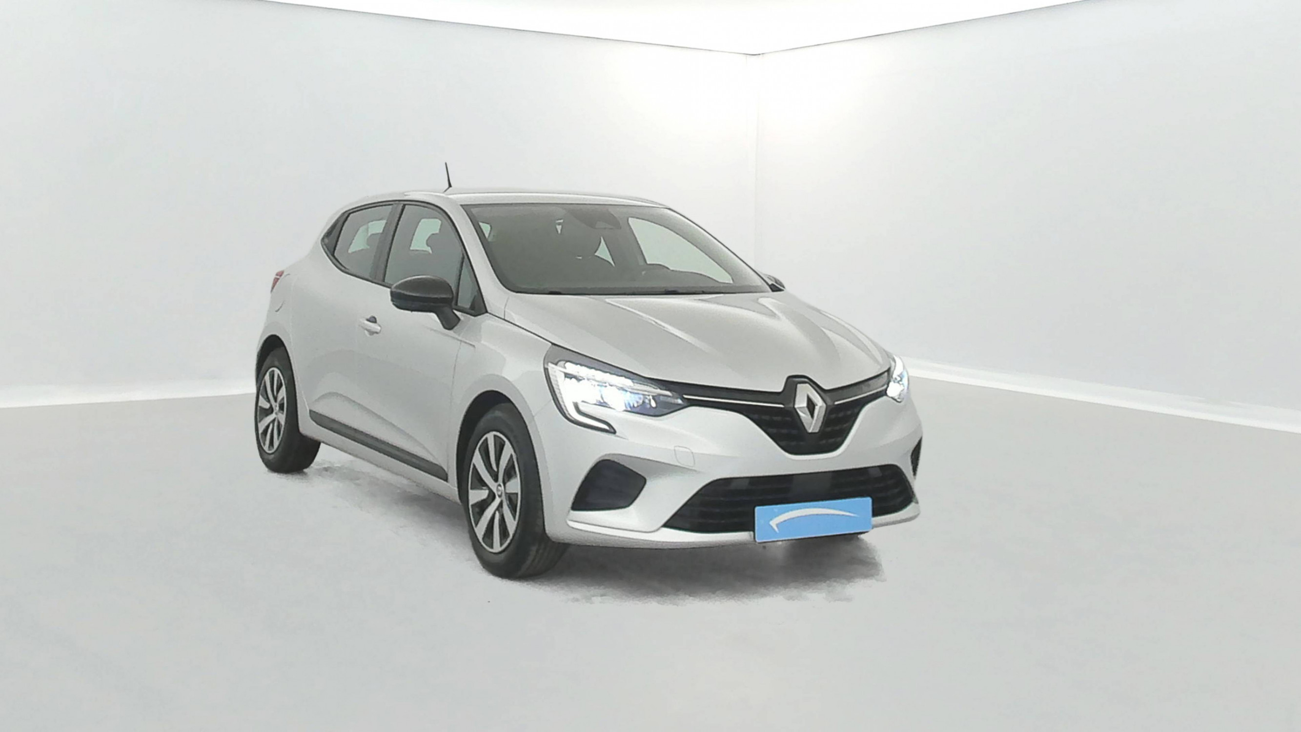 Vente en ligne Renault Clio 5 Clio TCe 90 au prix de 13 990 €