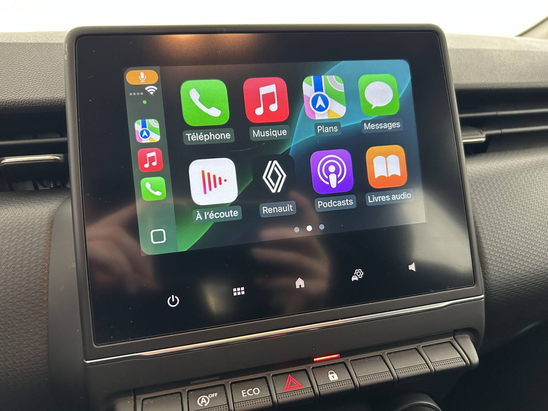 Vente en ligne Renault Clio 5 Clio TCe 90 au prix de 13 990 €