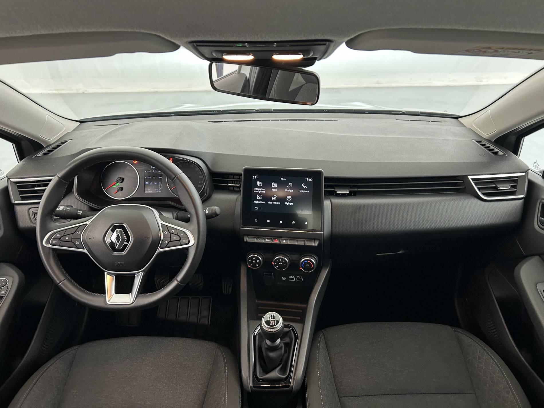 Vente en ligne Renault Clio 5 Clio TCe 90 au prix de 13 990 €