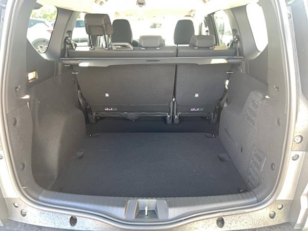 Vente en ligne Dacia Jogger  Hybrid 140 5 places GSR2 au prix de 26 490 €