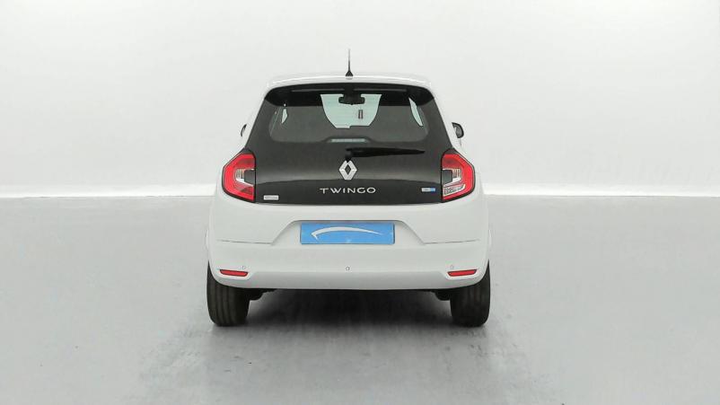 Vente en ligne Renault Twingo Electrique Twingo III Achat Intégral - 21 au prix de 12 950 €
