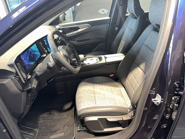 Vente en ligne Renault Espace Espace E-Tech full hybrid 200 5pl au prix de 40 990 €