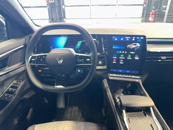 Vente en ligne Renault Espace Espace E-Tech full hybrid 200 5pl au prix de 40 990 €