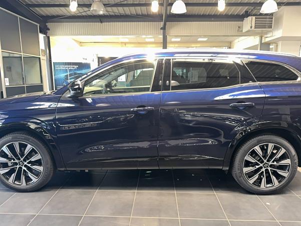 Vente en ligne Renault Espace Espace E-Tech full hybrid 200 5pl au prix de 40 990 €