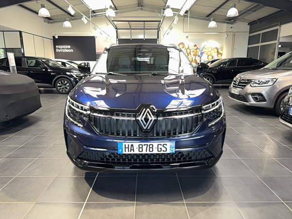Vente en ligne Renault Espace Espace E-Tech full hybrid 200 5pl au prix de 40 990 €