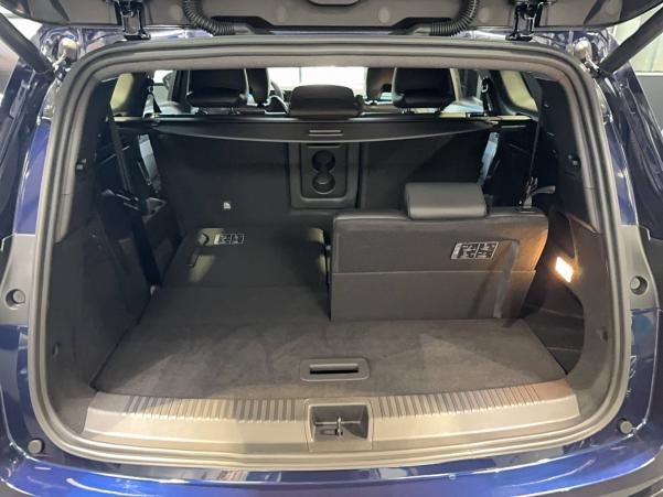 Vente en ligne Renault Espace Espace E-Tech full hybrid 200 5pl au prix de 40 990 €