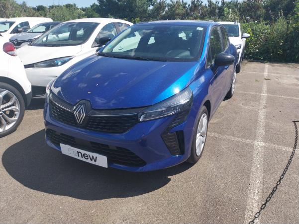 Vente en ligne Renault Clio 5 Clio Blue dCi 100 ch GSR2 au prix de 17 970 €