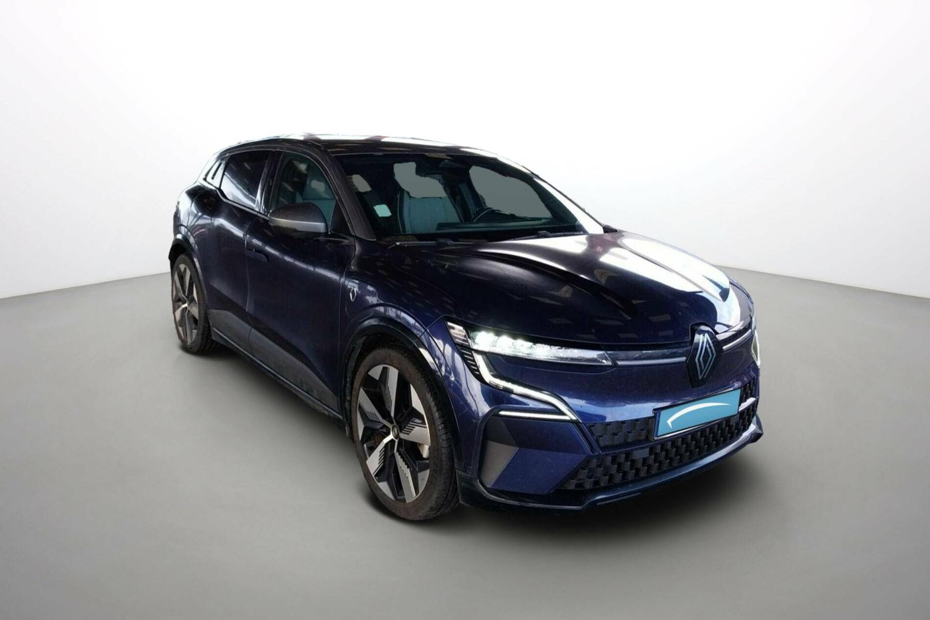 Vente en ligne Renault Megane E-Tech  EV60 220 ch optimum charge au prix de 22 890 €