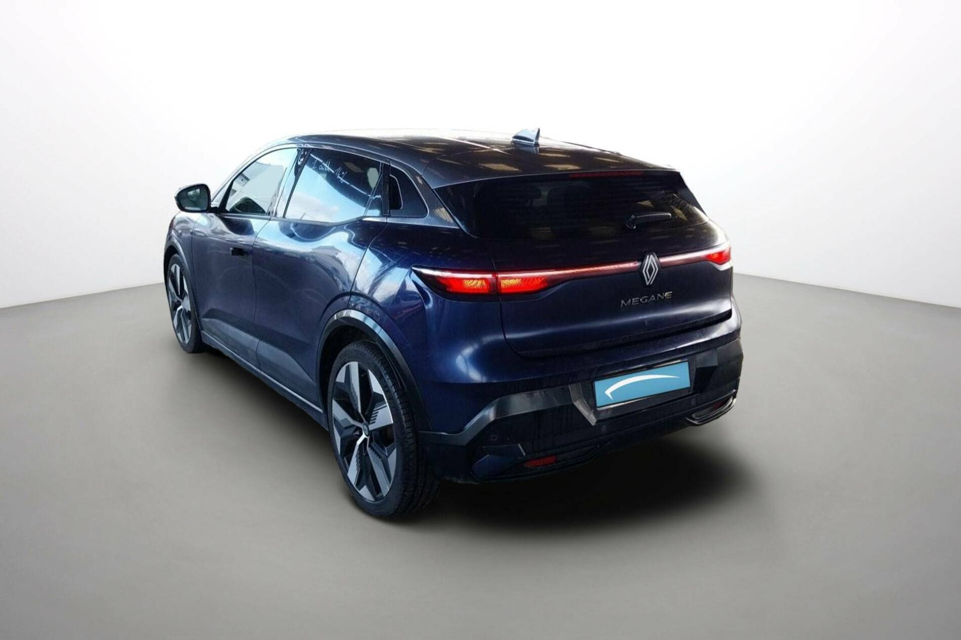Vente en ligne Renault Megane E-Tech  EV60 220 ch optimum charge au prix de 22 890 €