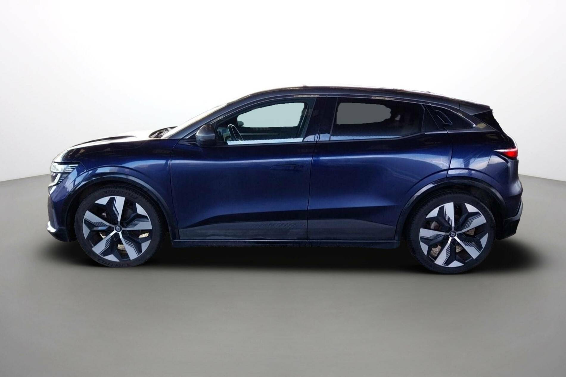 Vente en ligne Renault Megane E-Tech  EV60 220 ch optimum charge au prix de 22 890 €
