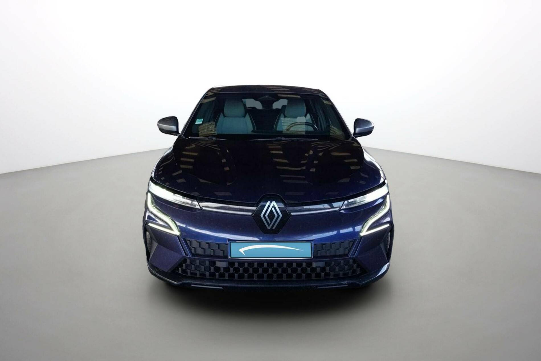 Vente en ligne Renault Megane E-Tech  EV60 220 ch optimum charge au prix de 22 890 €
