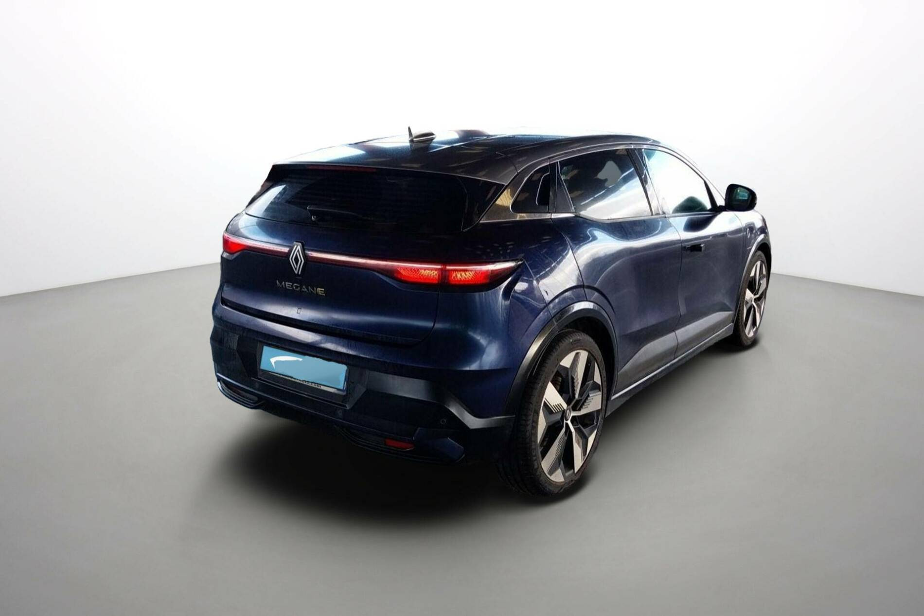 Vente en ligne Renault Megane E-Tech  EV60 220 ch optimum charge au prix de 22 890 €