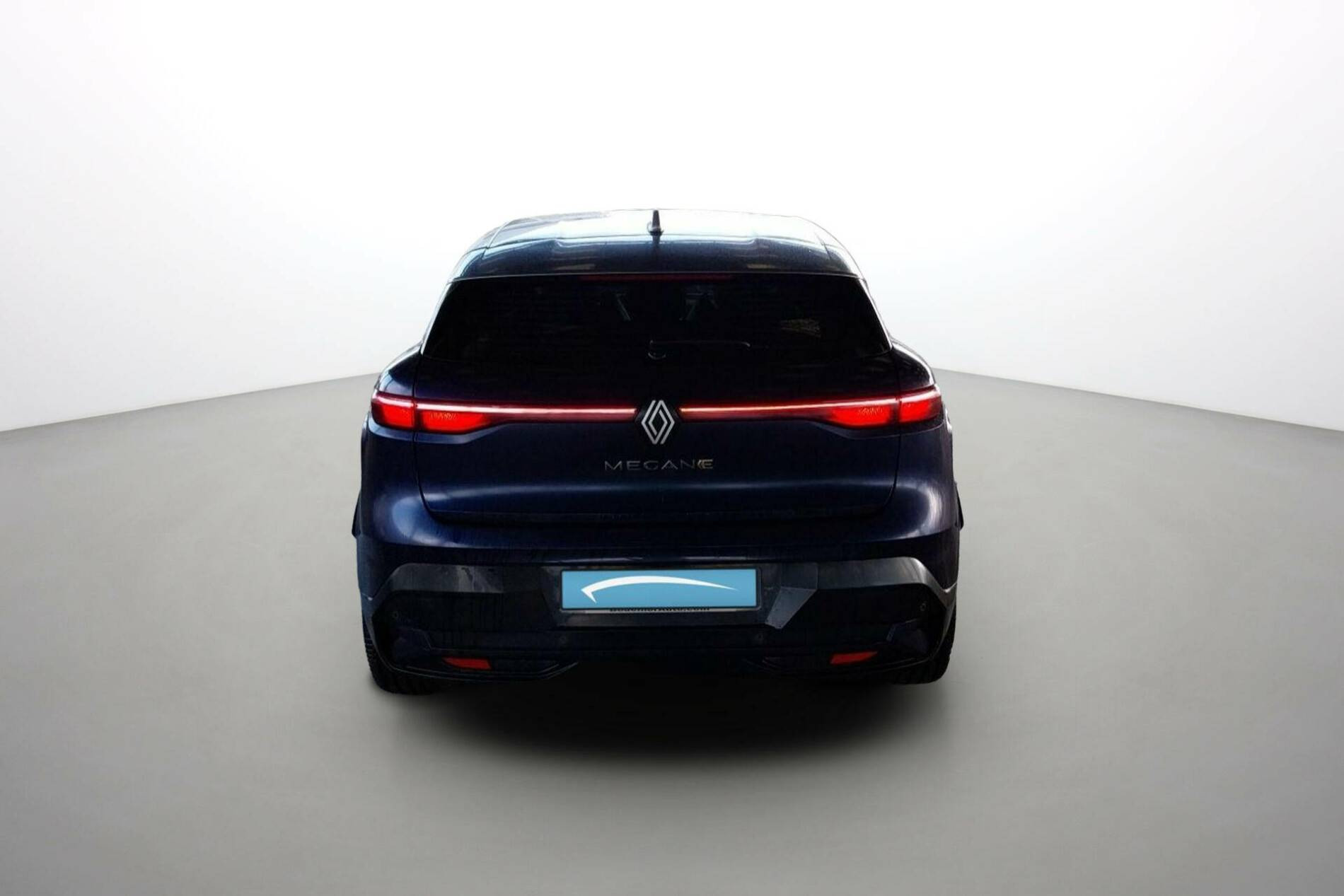 Vente en ligne Renault Megane E-Tech  EV60 220 ch optimum charge au prix de 22 890 €