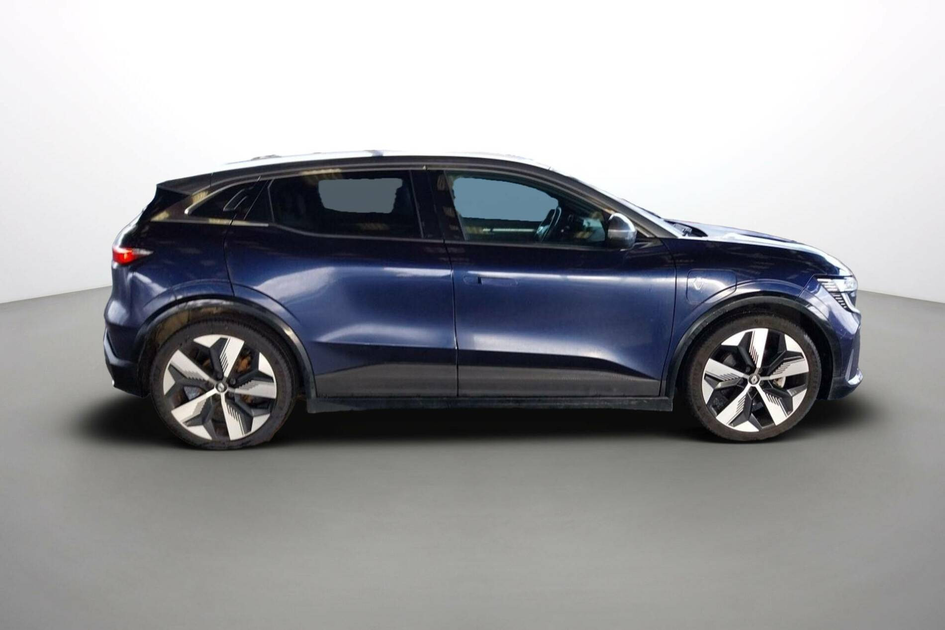 Vente en ligne Renault Megane E-Tech  EV60 220 ch optimum charge au prix de 22 890 €