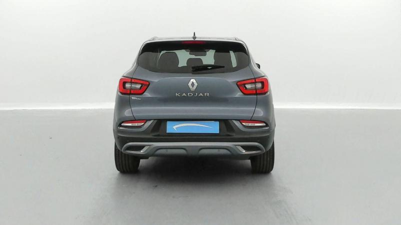 Vente en ligne Renault Kadjar  Blue dCi 150 au prix de 17 990 €