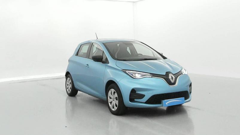 Vente en ligne Renault Zoé  R110 Achat Intégral au prix de 14 690 €