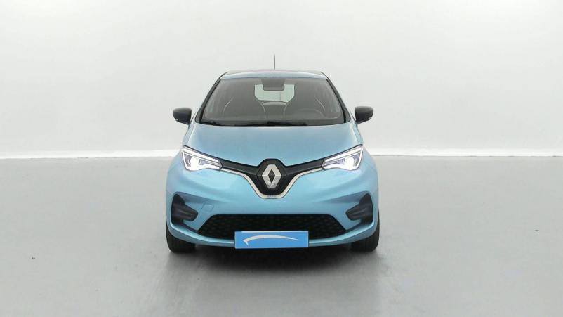 Vente en ligne Renault Zoé  R110 Achat Intégral au prix de 14 690 €