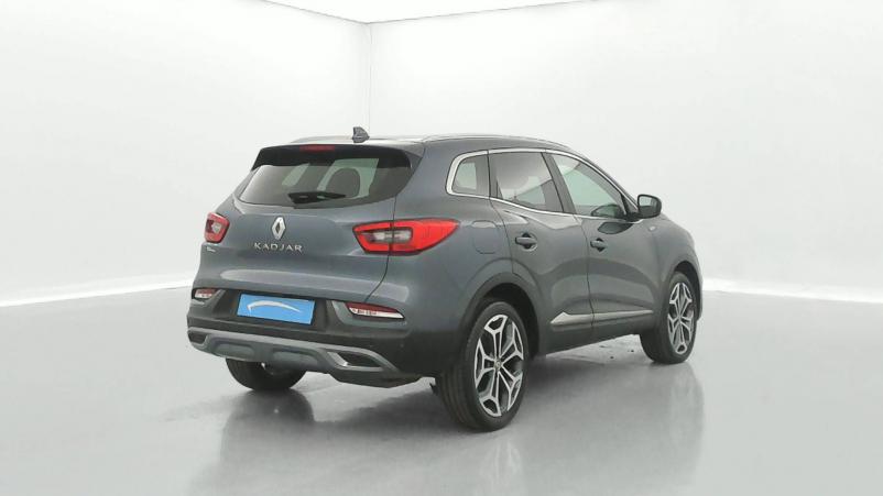 Vente en ligne Renault Kadjar  Blue dCi 150 au prix de 17 990 €
