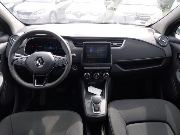 Vente en ligne Renault Zoé Zoe R110 Achat Intégral - 21 au prix de 13 970 €
