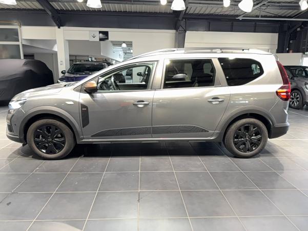 Vente en ligne Dacia Jogger  Hybrid 140 7 places au prix de 25 570 €