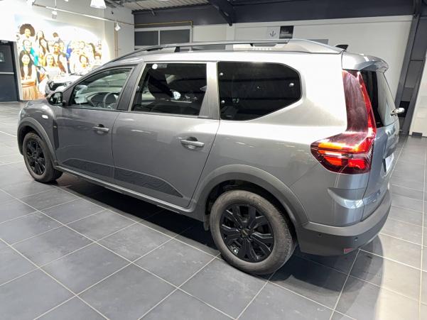 Vente en ligne Dacia Jogger  Hybrid 140 7 places au prix de 25 570 €