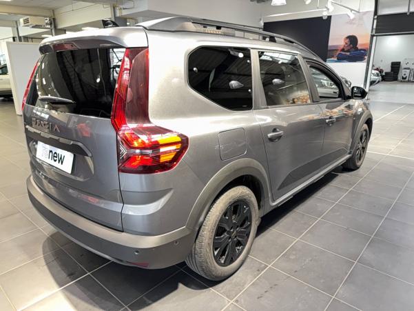 Vente en ligne Dacia Jogger  Hybrid 140 7 places au prix de 25 570 €