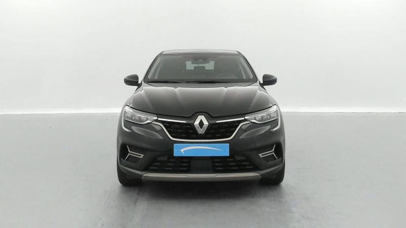 Vente en ligne Renault Arkana  E-Tech 145 - 21B au prix de 23 890 €