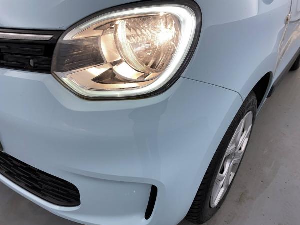 Vente en ligne Renault Twingo Electrique Twingo III Achat Intégral - 21 au prix de 12 590 €