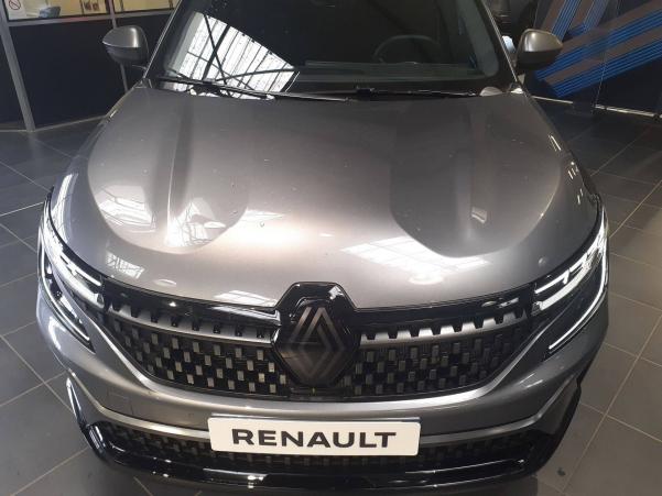 Vente en ligne Renault Austral  E-Tech full hybrid 200 GSR2 au prix de 40 990 €