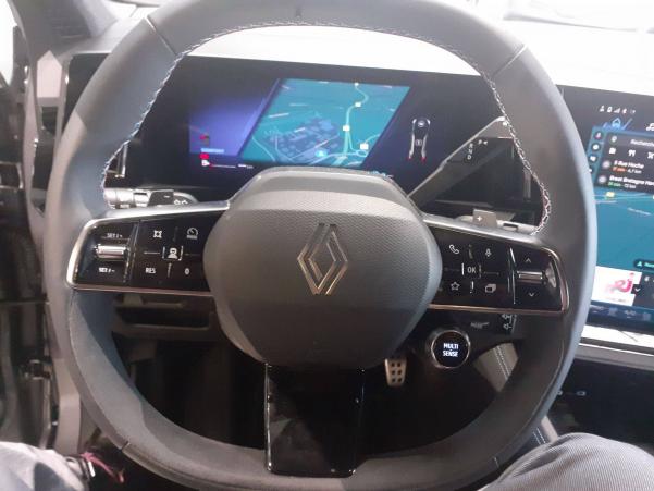 Vente en ligne Renault Austral  E-Tech full hybrid 200 GSR2 au prix de 40 990 €