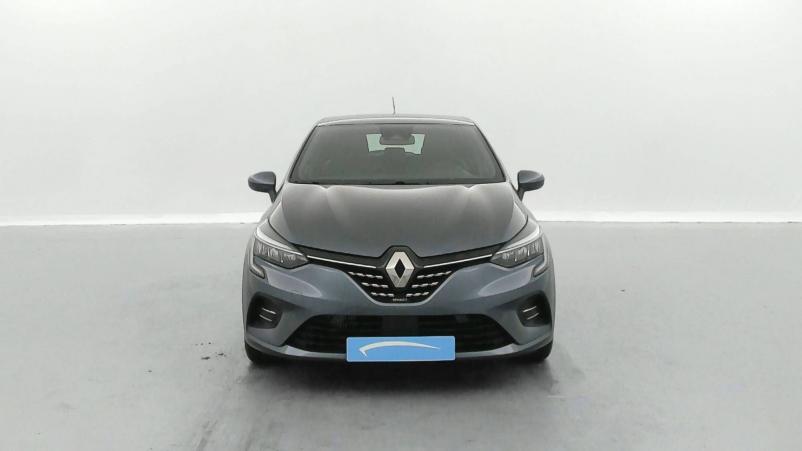 Vente en ligne Renault Clio 5 Clio TCe 90 - 21N au prix de 13 990 €