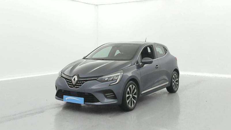 Vente en ligne Renault Clio 5 Clio TCe 90 - 21N au prix de 13 990 €