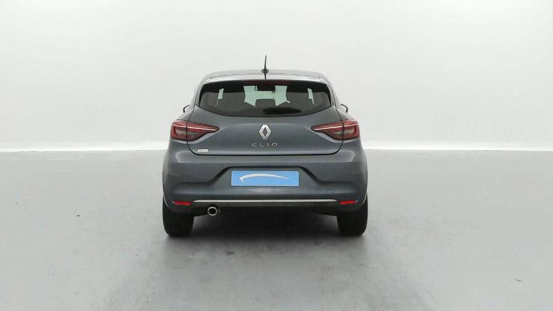 Vente en ligne Renault Clio 5 Clio TCe 90 - 21N au prix de 13 990 €