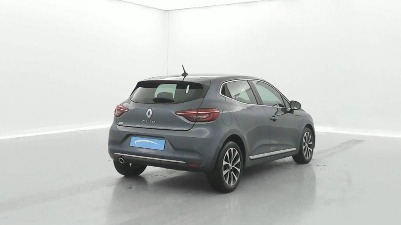 Vente en ligne Renault Clio 5 Clio TCe 90 - 21N au prix de 13 990 €