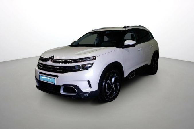 Vente en ligne Citroën C5 Aircross  BlueHDi 130 S&S EAT8 au prix de 18 850 €