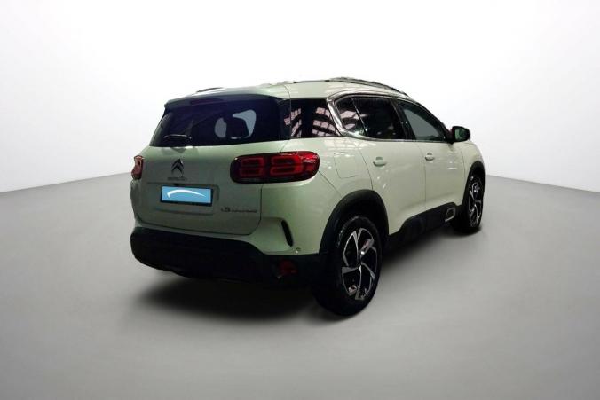 Vente en ligne Citroën C5 Aircross  BlueHDi 130 S&S EAT8 au prix de 18 850 €