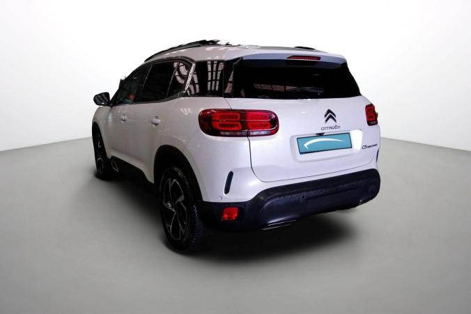 Vente en ligne Citroën C5 Aircross  BlueHDi 130 S&S EAT8 au prix de 18 850 €