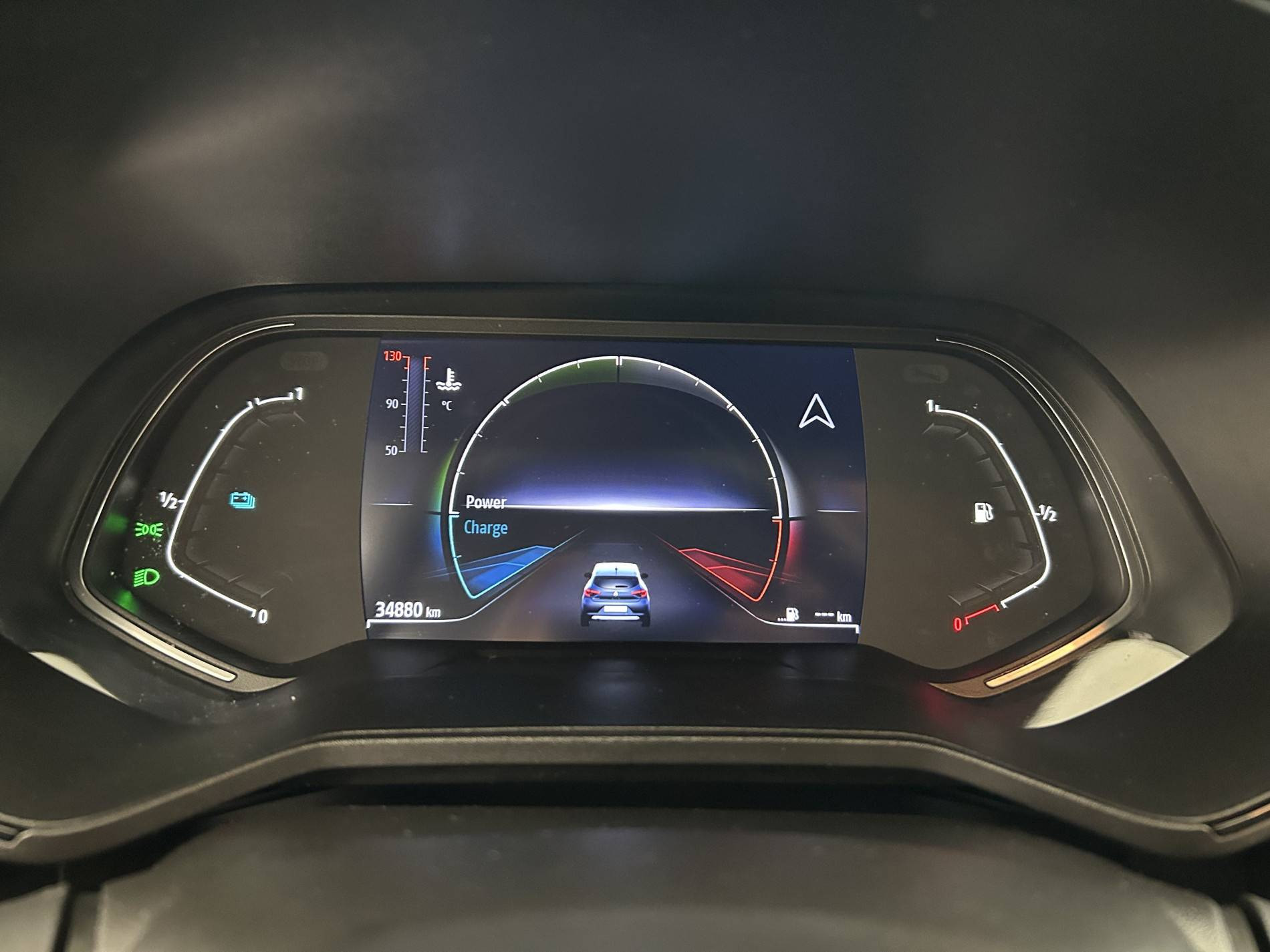 Vente en ligne Renault Clio 5 Clio E-Tech 140 - 21N au prix de 16 690 €